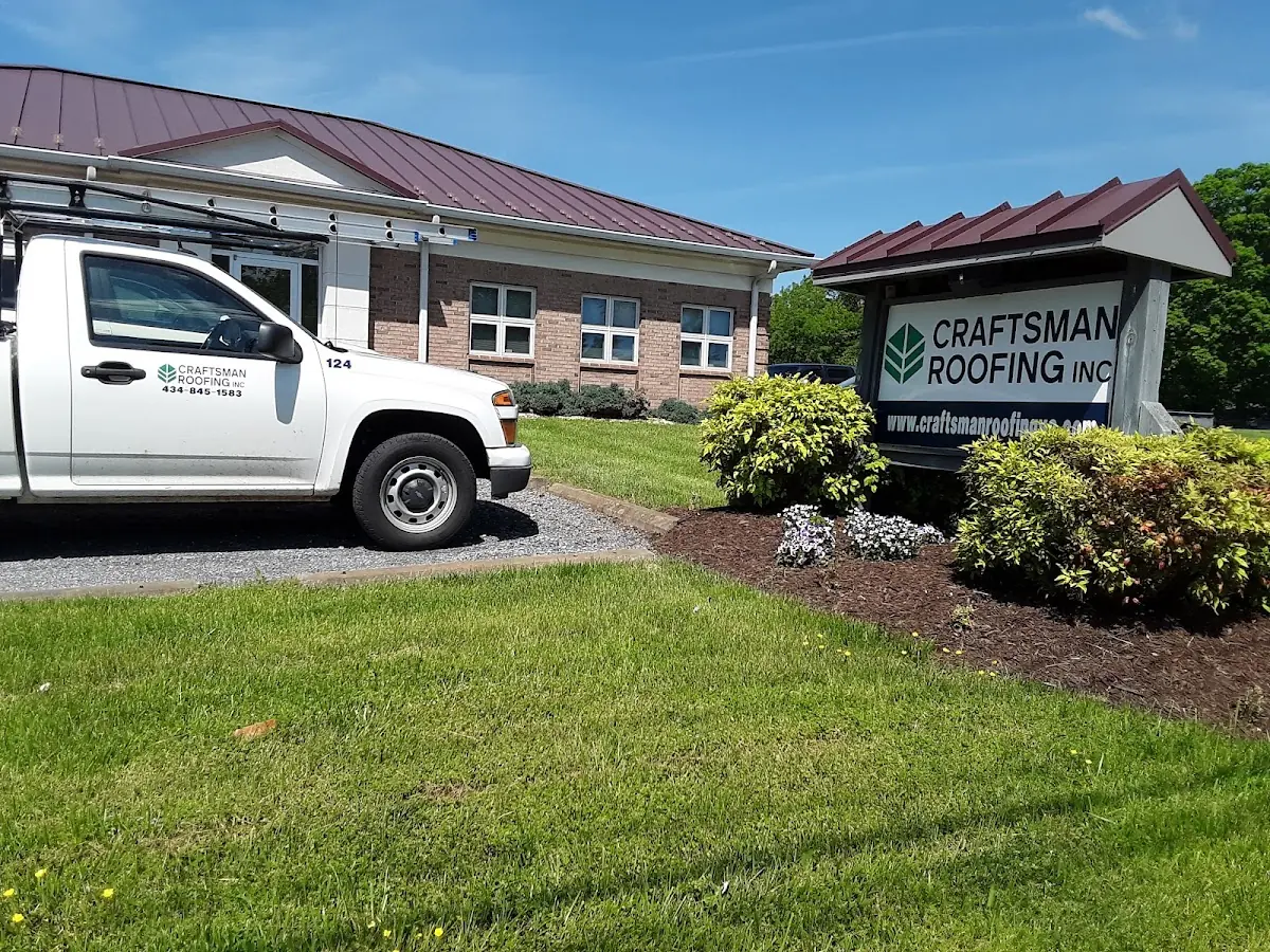 Quality Gutter & Downspout Repair by experienced craftsmen in Fort Dix